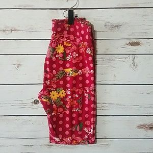 LuLaRoe OS Leggings